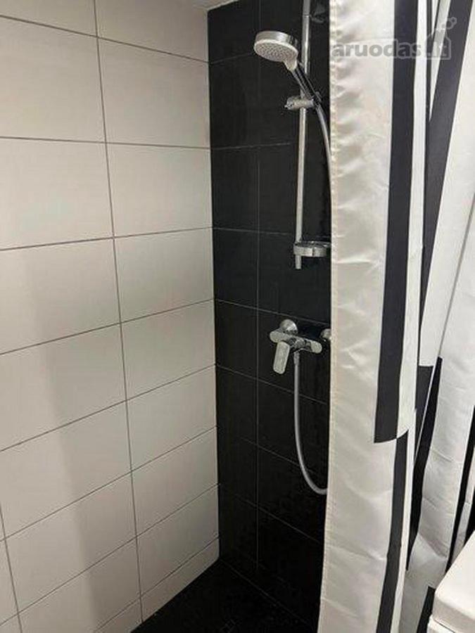 דירות קובנה Lofto Tipo 2 Kambariu Butas מראה חיצוני תמונה