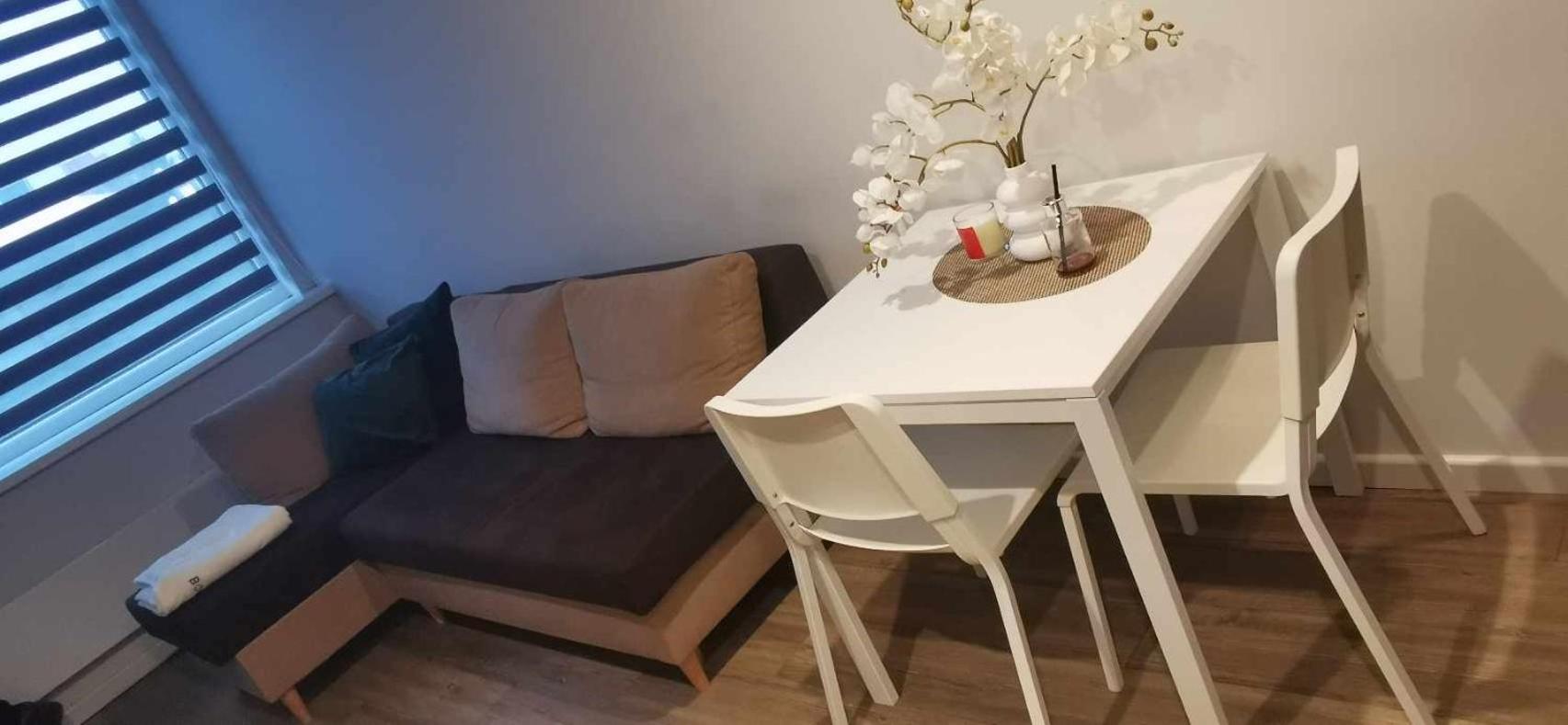 דירות קובנה Lofto Tipo 2 Kambariu Butas מראה חיצוני תמונה